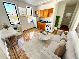 120-10 Rockaway Beach Blvd #1A, Rockaway Park, NY 11694