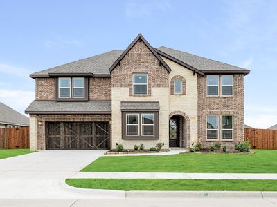 1232 Joseph Earl Dr, Desoto, TX, 75115
