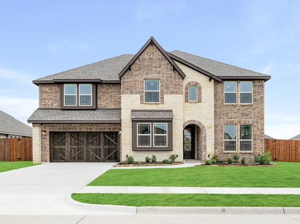 1232 Joseph Earl Dr, Desoto, TX 75115