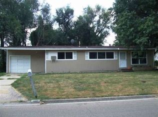 1711 SW Tara Ave, Topeka, KS 66611