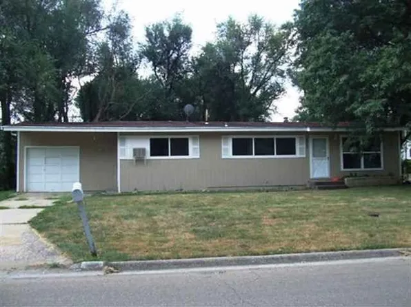 1711 SW Tara Ave, Topeka, KS 66611