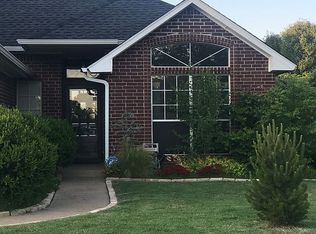 13416 Northlake Dr, Oklahoma City, OK 73142