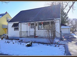 51 Avondale Pl, Buffalo, NY 14210