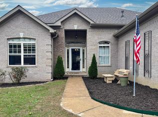 15 Berry Patch Cv, Cabot, AR 72023