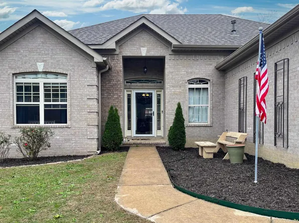 15 Berry Patch Cv, Cabot, AR 72023