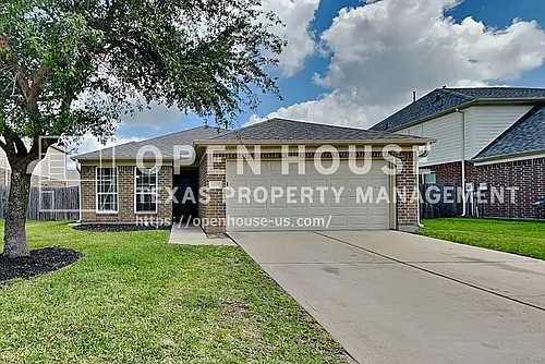 14814 Liberty Stone Ln Photo 1