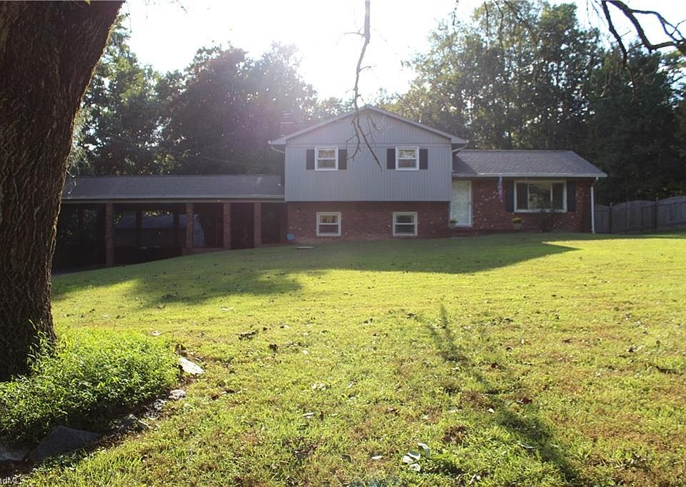 4434 Camp Betty Hastings Rd, Walkertown, NC 27051 MLS 1119478 Zillow