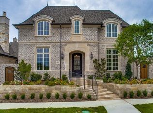 6824 Cousteau Ct, Plano, TX 75024