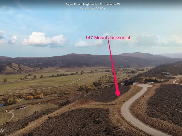 147 Mount Jackson Ct, Eagle, CO 81631
