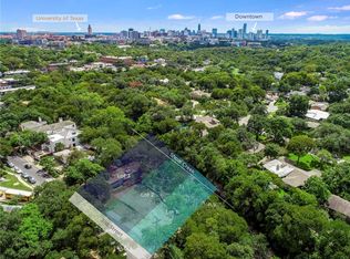 1111 W 31st St, Austin, TX 78705