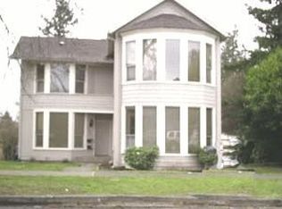 4512 S L St #B, Tacoma, WA