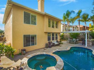 32 Gingham St, Coto De Caza, CA 92679