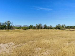 8397 Green Run Rd, La Mesa, NM 88044