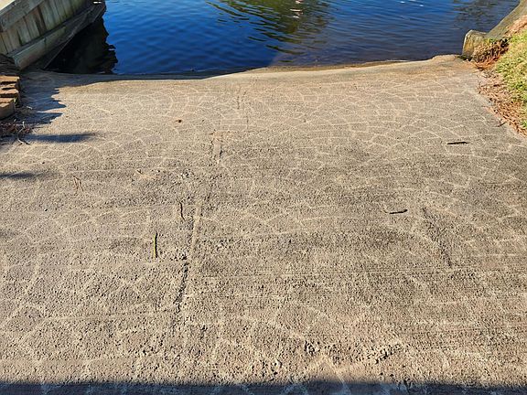 Boat Ramp