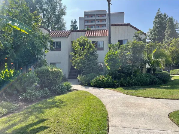 721 W 1st St Unit F201, Santa Ana, CA 92701