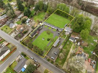 13301 56th Avenue S, Tukwila, WA