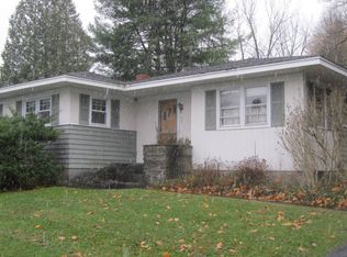 17 Douglas Ave, Herkimer, NY 13350