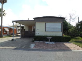 1000 Hamlin, La Feria, TX 78559
