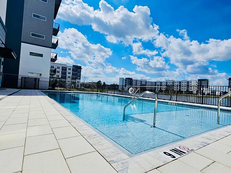 5587 Millenia Park Blvd #218 — Photo 4