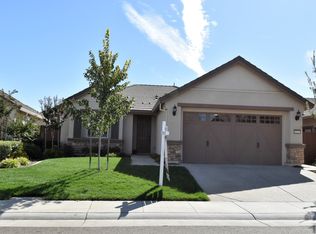 8321 Peak Forest Way, Elk Grove, CA 95757