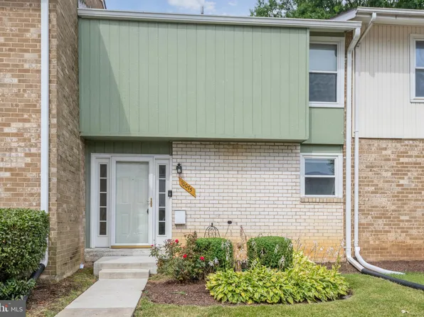 10073 Campus Way S Unit 88, Upper Marlboro, MD 20774