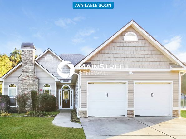 203 Arbor Dr