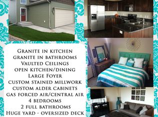 3845 11th Ave S, Moorhead, MN 56560