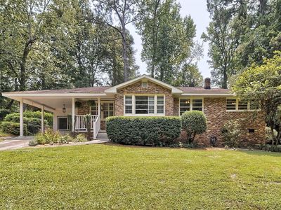 5020 Arcadia Rd, Columbia, SC, 29206