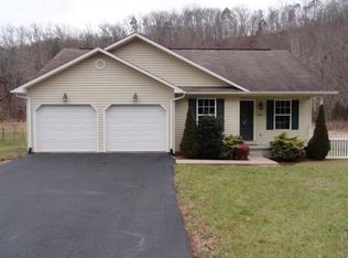 429 S Austin Springs Rd, Johnson City, TN 37601