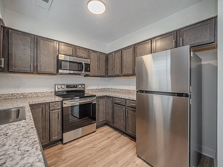 North Bend Townhomes — Photo 7