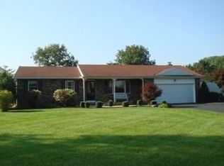 2847 Bean Oller Rd, Delaware, OH 43015