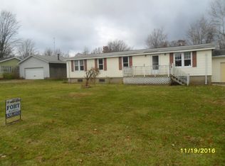 1606 Robison Rd W, Erie, PA 16509
