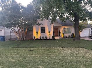 3032 S Boston Pl, Tulsa, OK 74114