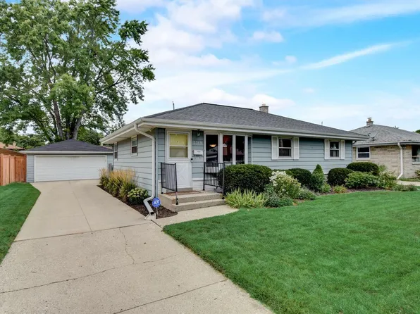 3369 South 79th STREET, Milwaukee, WI 53219