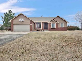 5727 SW Timber Ridge Rd, Augusta, KS 67010