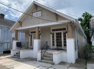 2914 Saint Peter St, New Orleans, LA 70119