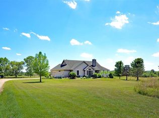 5041 SW 77th St, Wakarusa, KS 66546