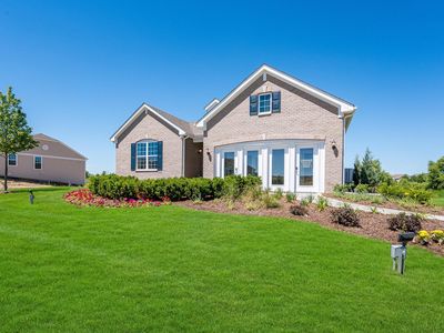 3600 Iron Gate Dr, Valparaiso, IN, 46385