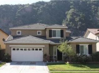 26 River Rock Ct, Azusa, CA 91702