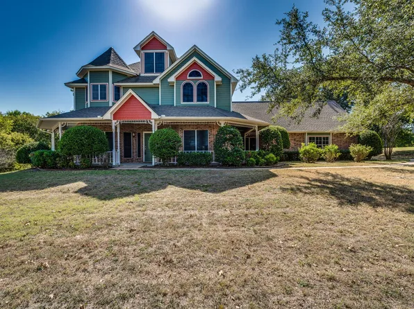 406 Muskingum Rd, Waxahachie, TX 75165