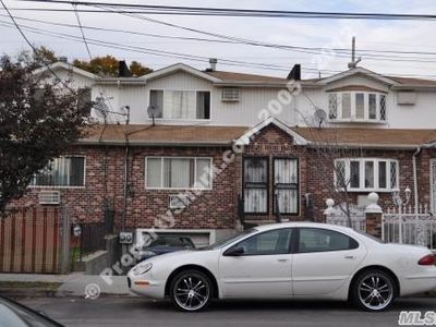 11267 Bedell St, Jamaica, NY, 11433