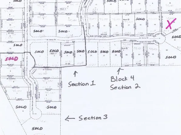 1112 NW Mt Marcy Dr, Lawton, OK 73507