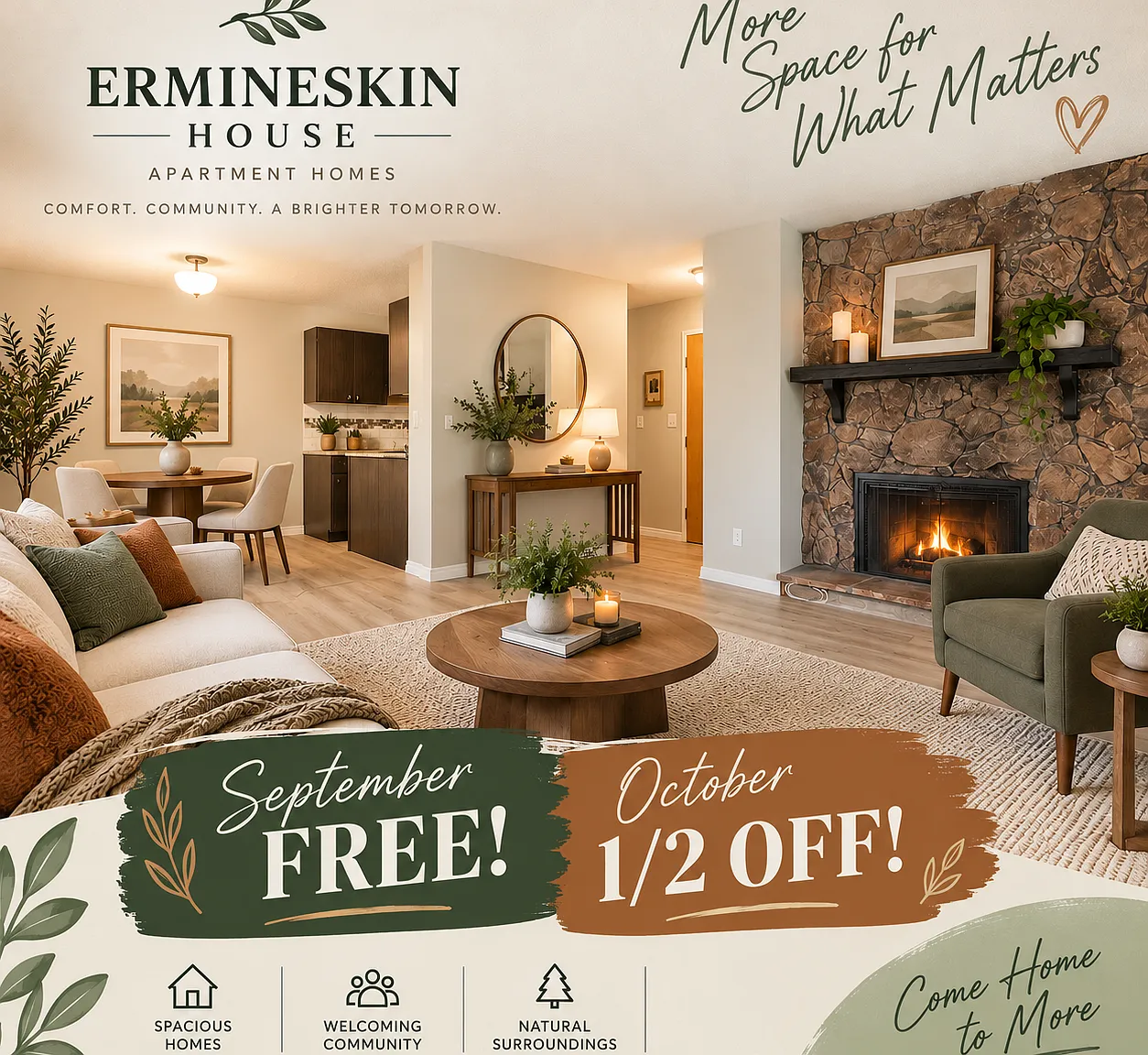 Ermineskin House — Photo 1