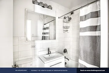 Rented by The Blueground