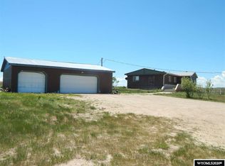 44 Kit Carson Trl, Douglas, WY 82633