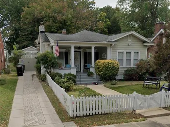 404 Woodrow Ave, High Point, NC 27262
