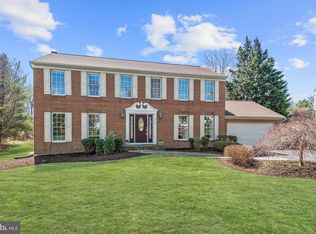 8120 Elsies Way, Laurel, MD 20723