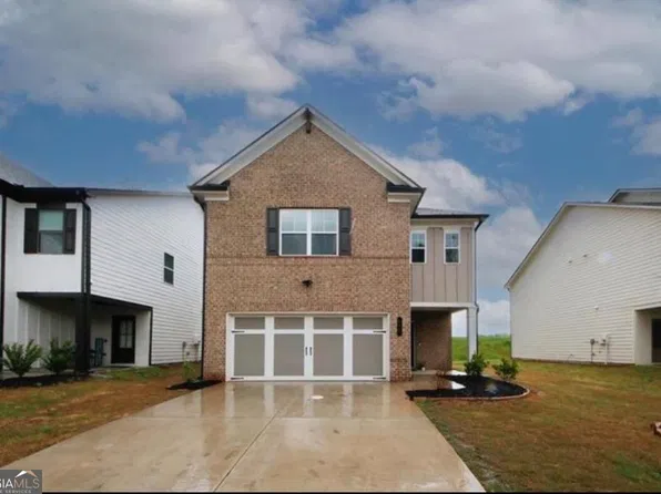 111 Station Overlook Dr, Auburn, GA 30011