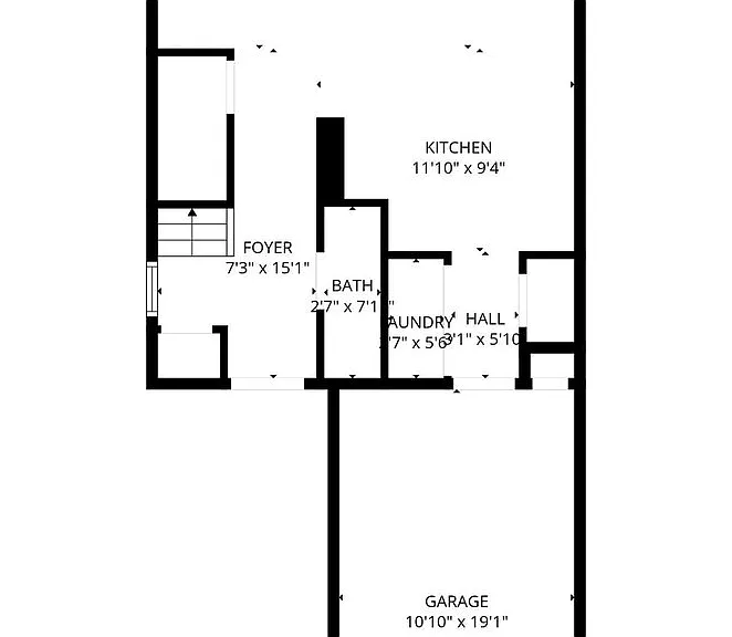 9614 Nightjar Dr #B — Photo 35