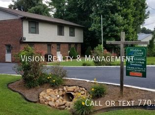 205 Old Bremen Rd #B1, Carrollton, GA 30117